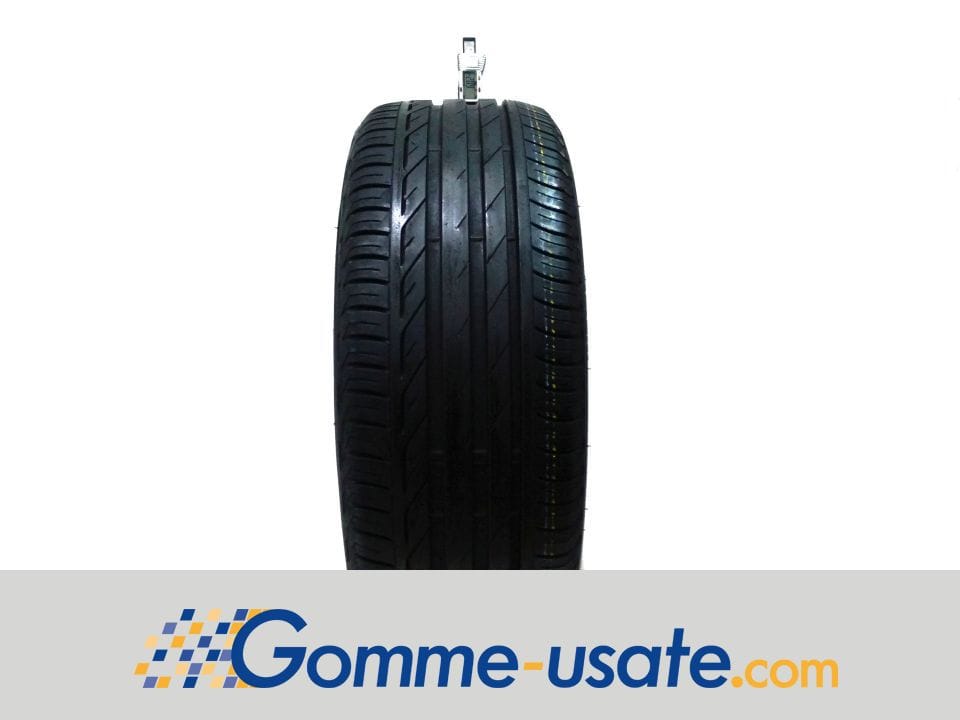 Thumb Bridgestone Gomme Usate Bridgestone 205/55 R16 91V Turanza T001 (75%) pneumatici usati Estivo_2